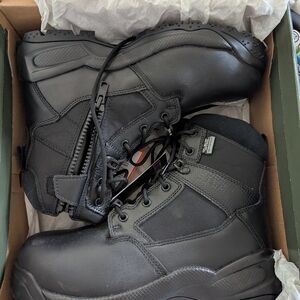 5.11 Tactical ATAC 2.0 Black Boots
